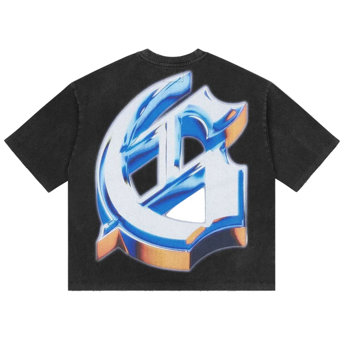 Godspeed H.O.H.T T-Shirt 'Black'