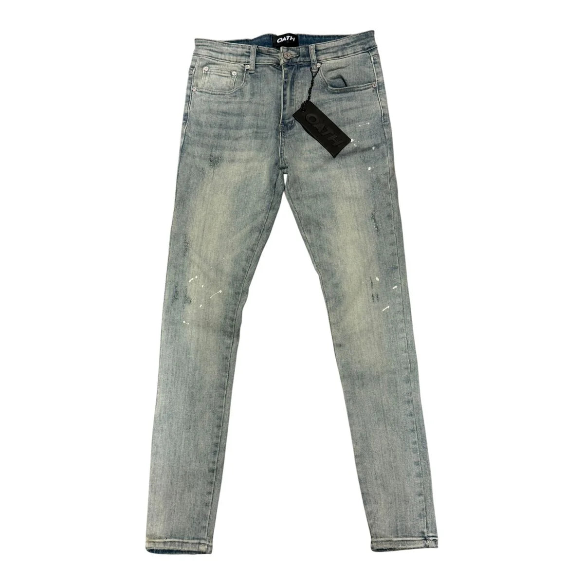 Oath Aurora Denim Jeans 'Vintage Blue'
