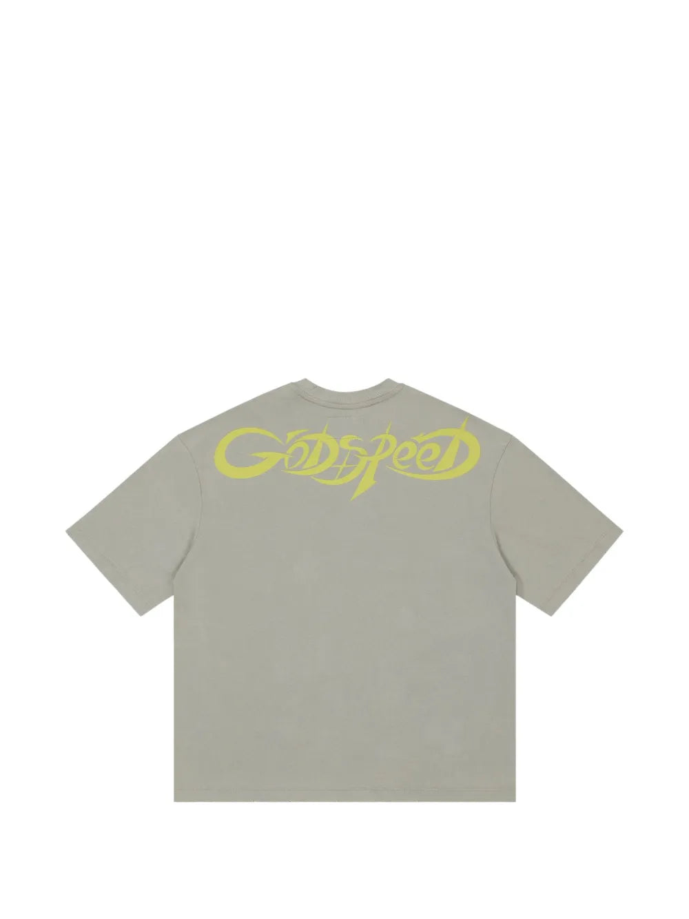 Godspeed Aura D'Inferno T-Shirt 'Tan'