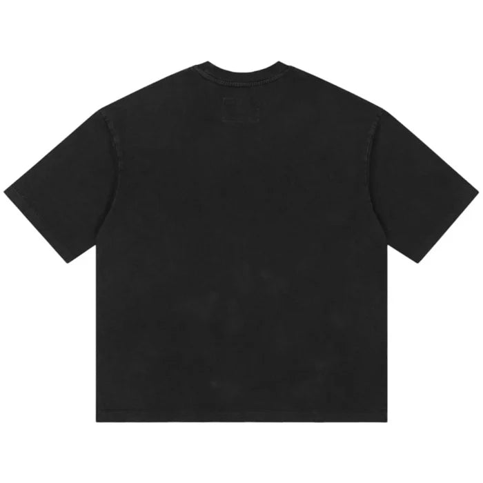 Godspeed Sphinx Guardians T-Shirt 'Black'