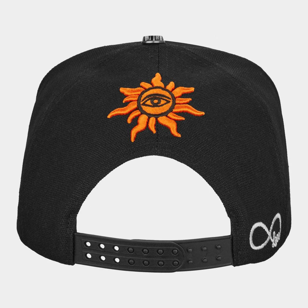 Godspeed Insignia Hat 'Black/Blue'