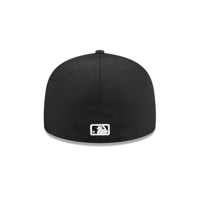 New Era Pittsburgh Pirates MLB Hall of Fame 2025 'Black/Gold'