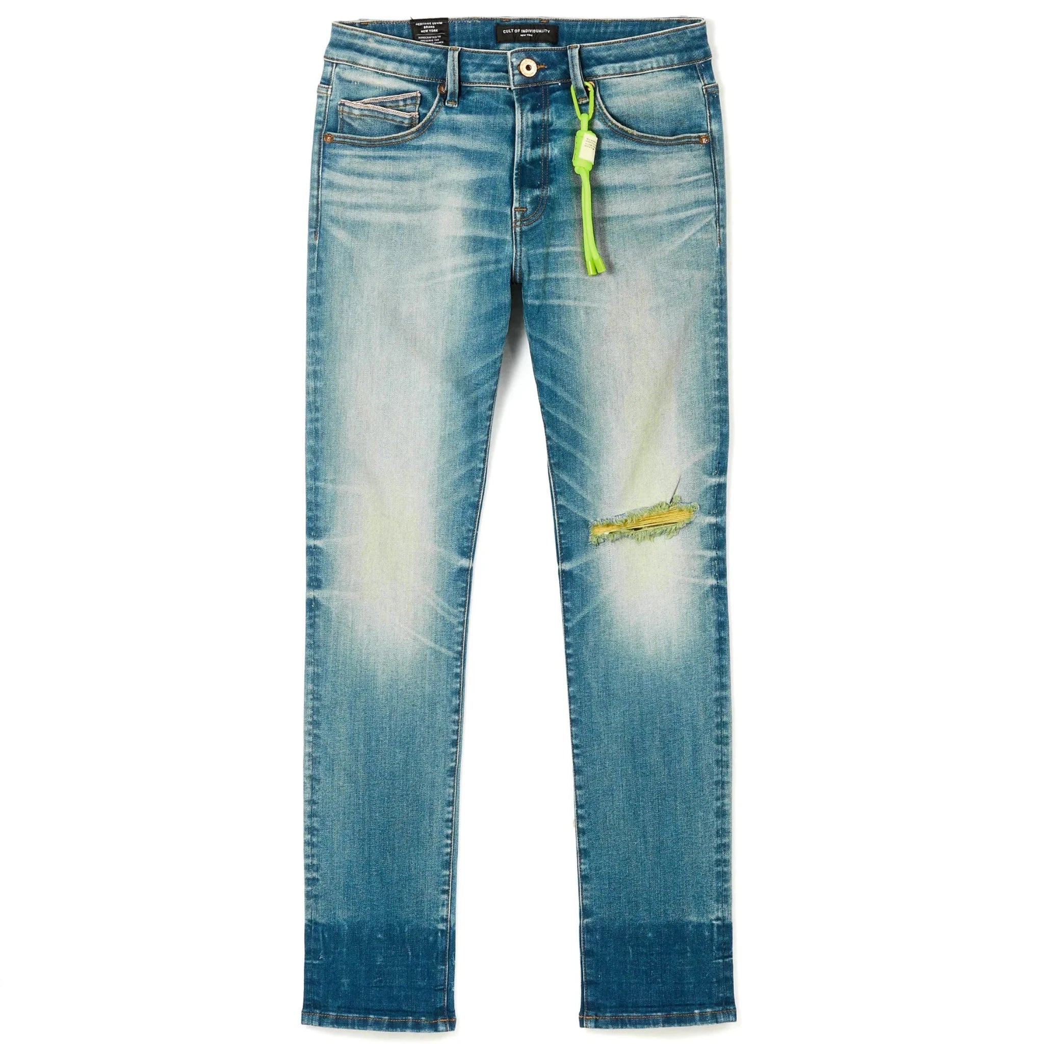 Cult's Rocker Slim 'Emory'