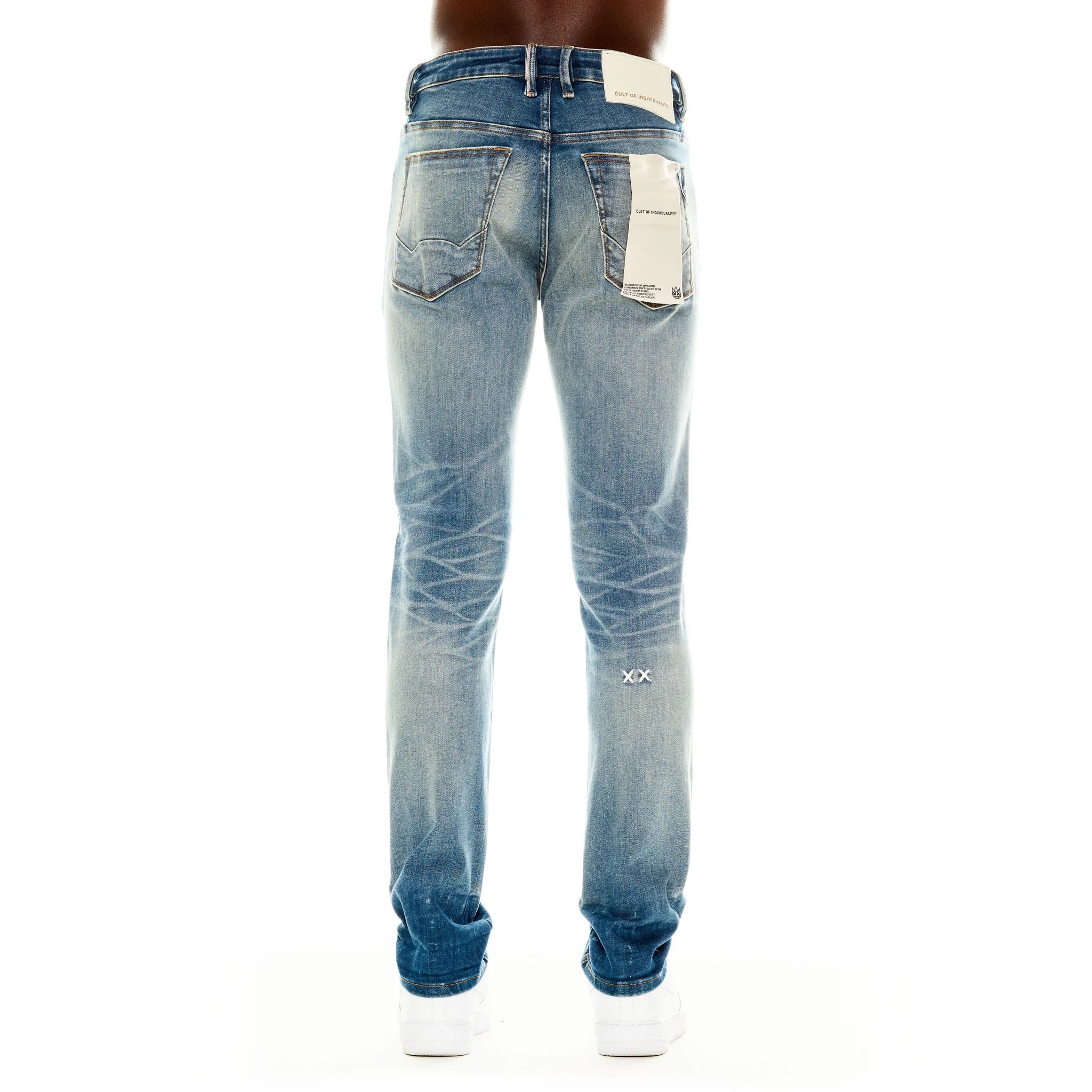 Cult's Rocker Slim 'Emory'