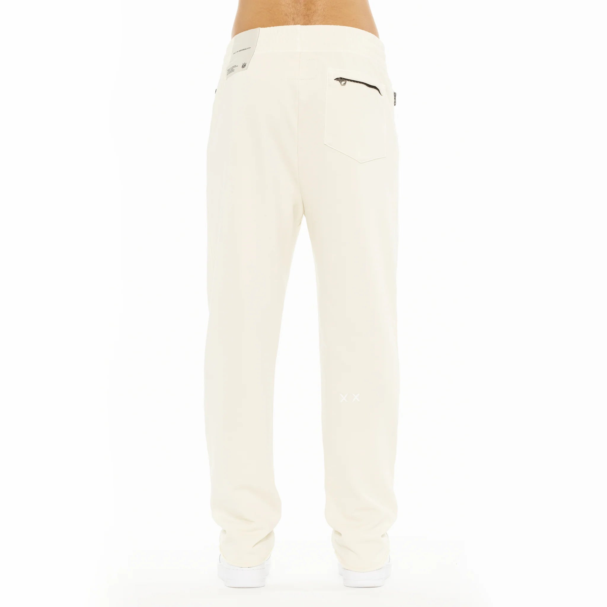 Cult Of Individuality SweatSuits "Cream"