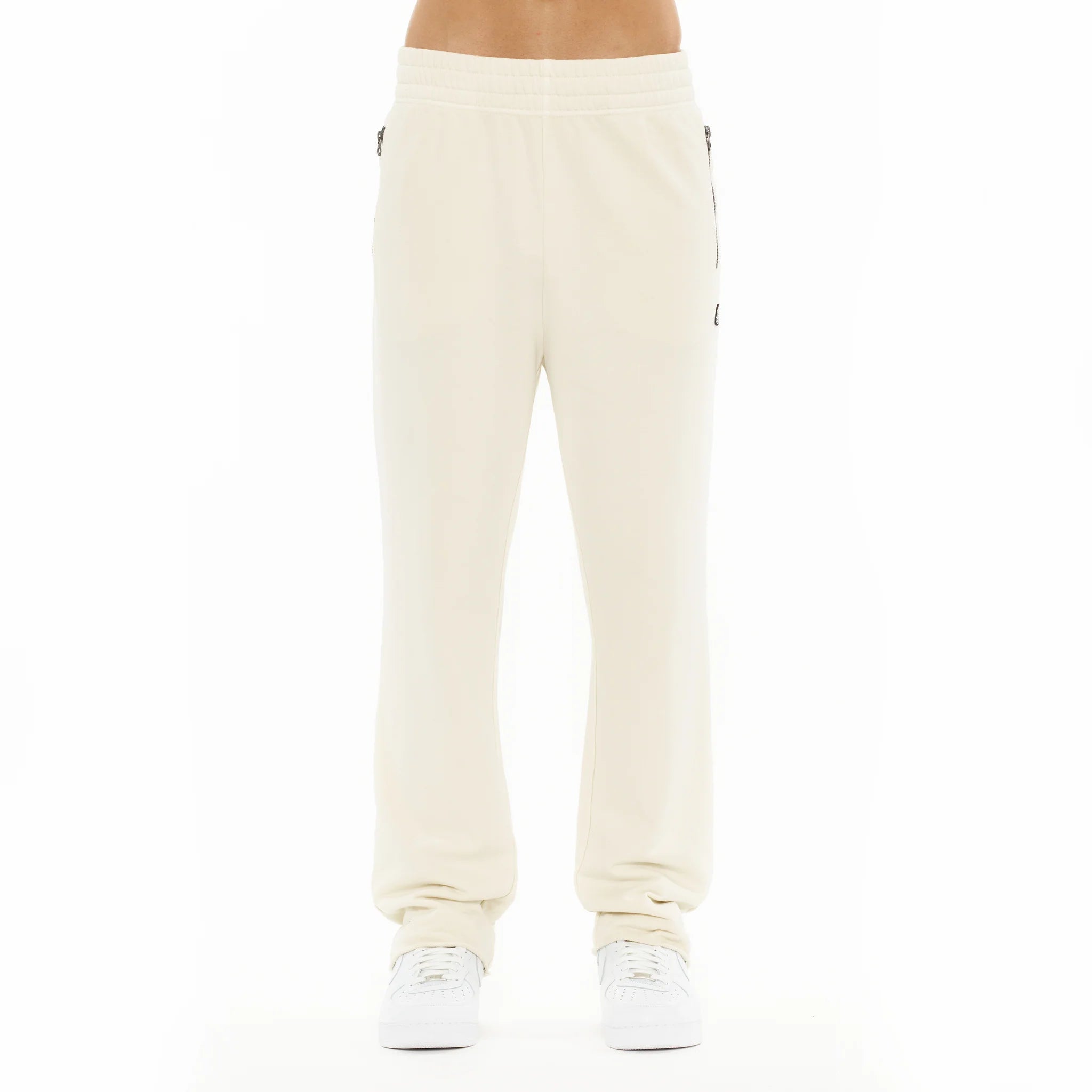 Cult Of Individuality SweatSuits "Cream"