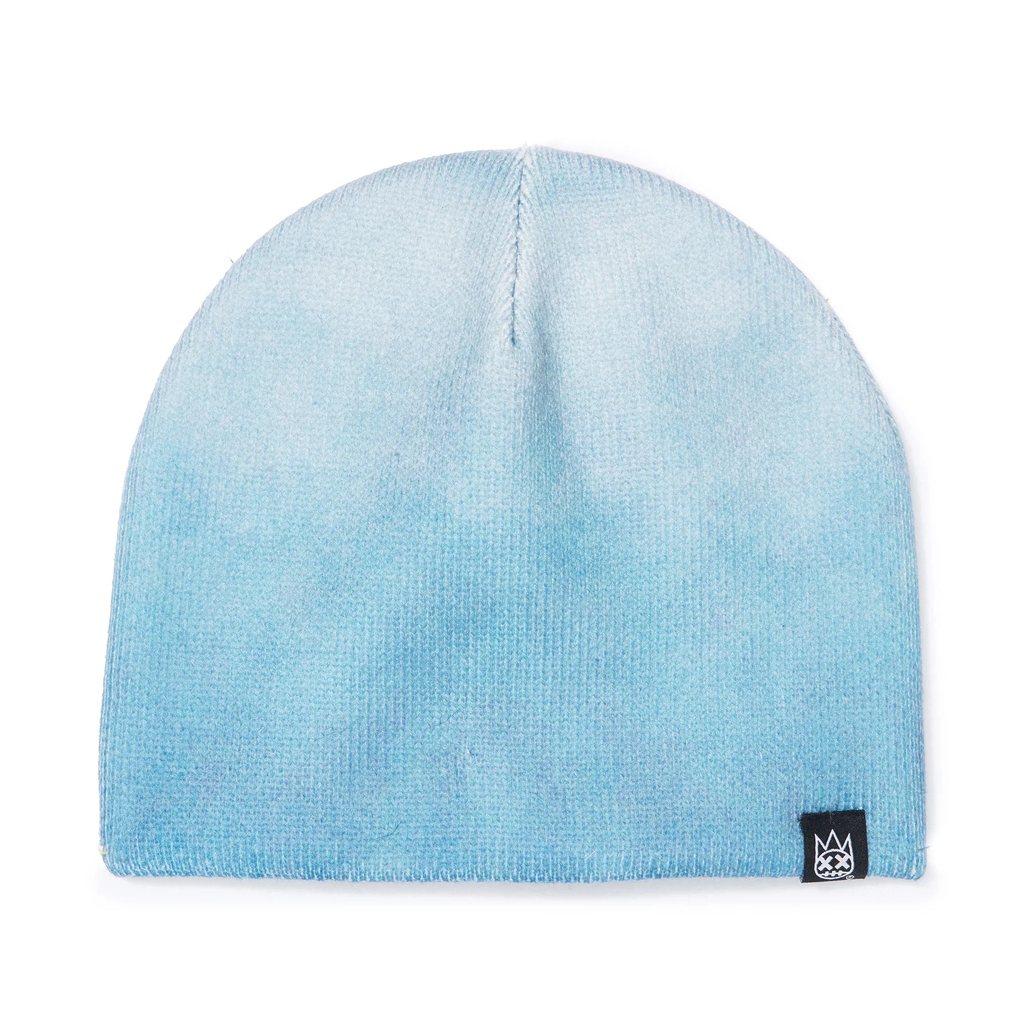 Cult Knit Hats 'Gradient Blue'