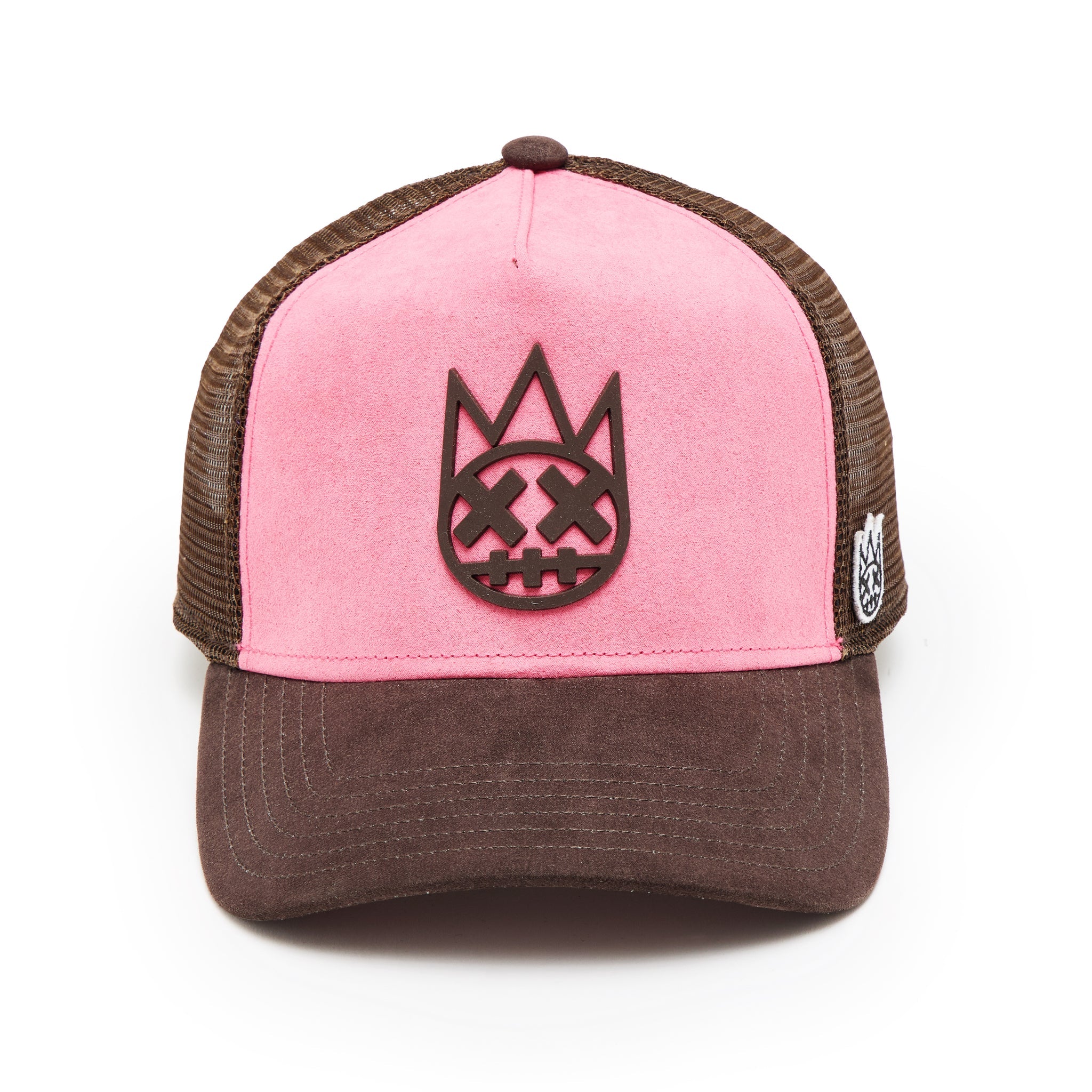 Cult Mesh Trucker Hat 'Confetti'