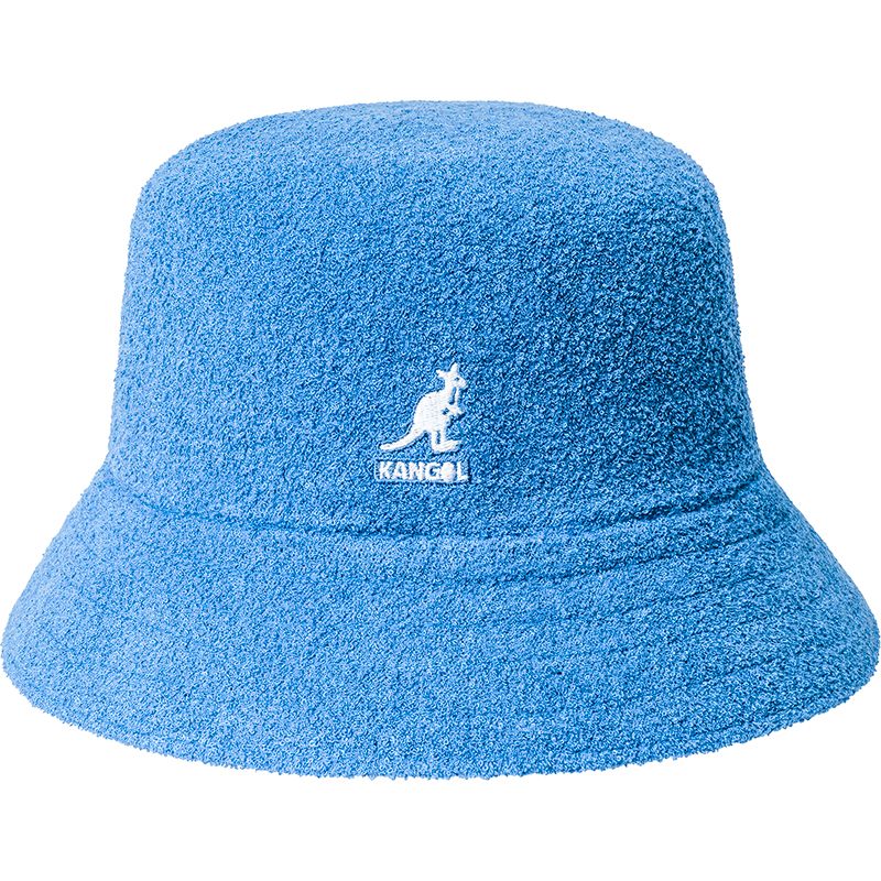 Kangol Bermuda Bucket Hat 'Surf'