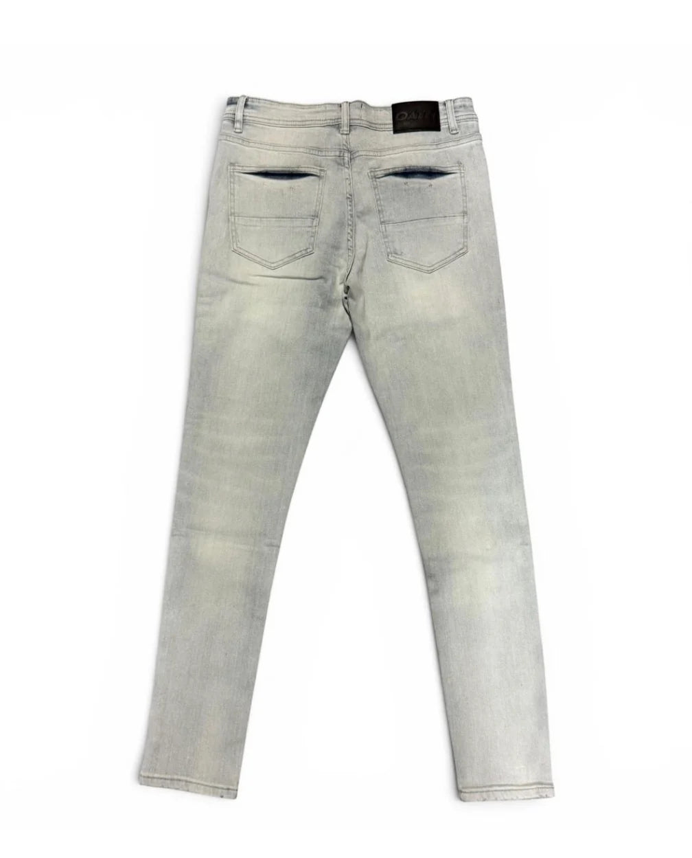 Oath Norwood Denim Jeans 'Lt Ice Blue'