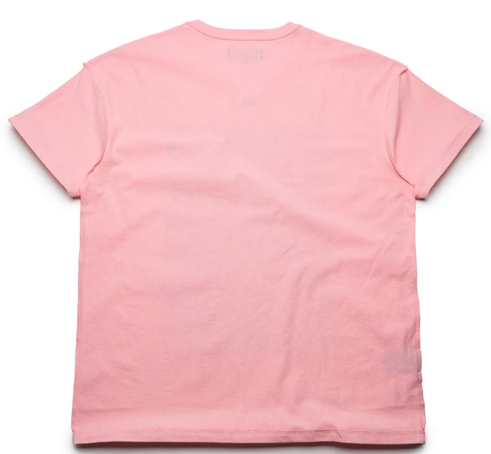 Purple Brand Op-Art Tree T-Shirts “Pink”