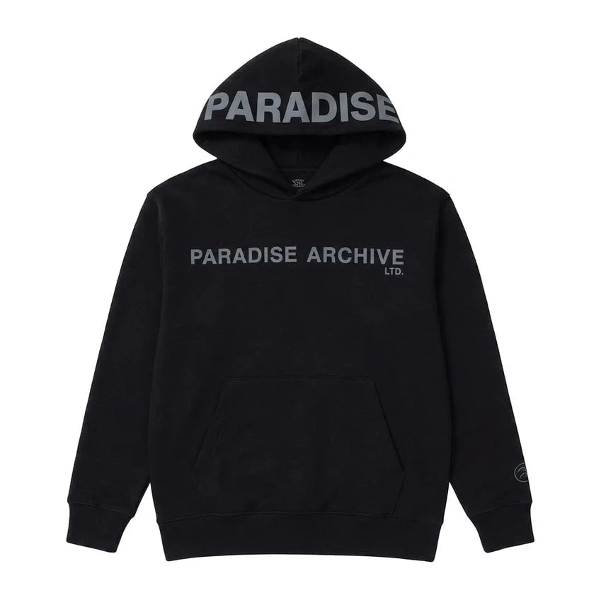 Jordan Craig Paradise Archive Hoodies 'Black'