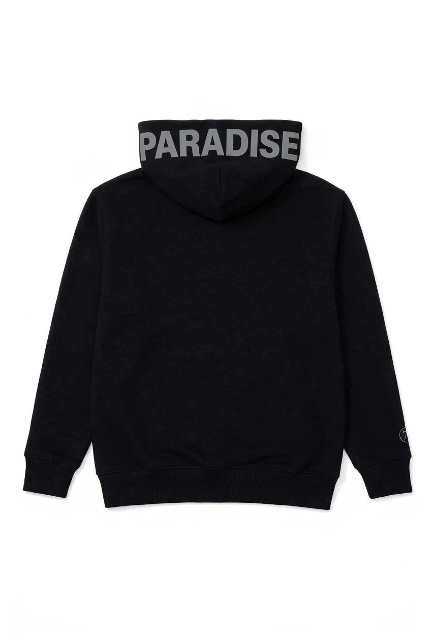 Jordan Craig Paradise Archive Hoodies 'Black'