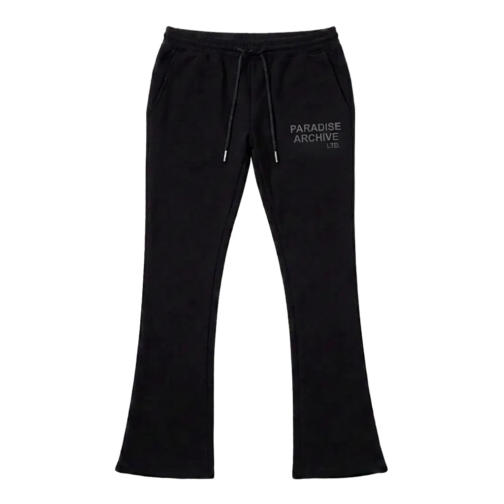 Jordan Craig Paradise Archive Sweatpants 'Black'