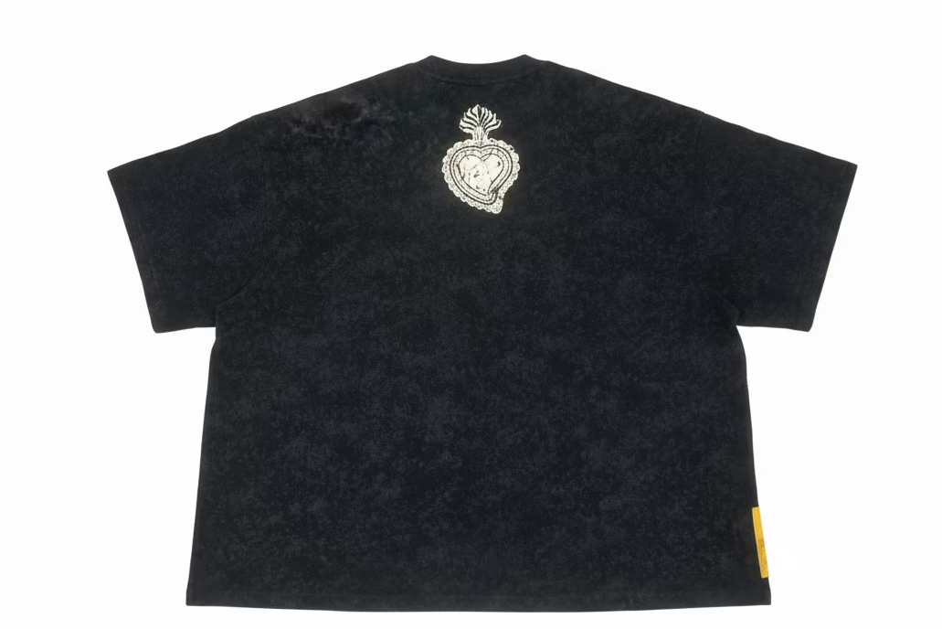 When Smoke Clears T-Shirts “Midnight Blue”