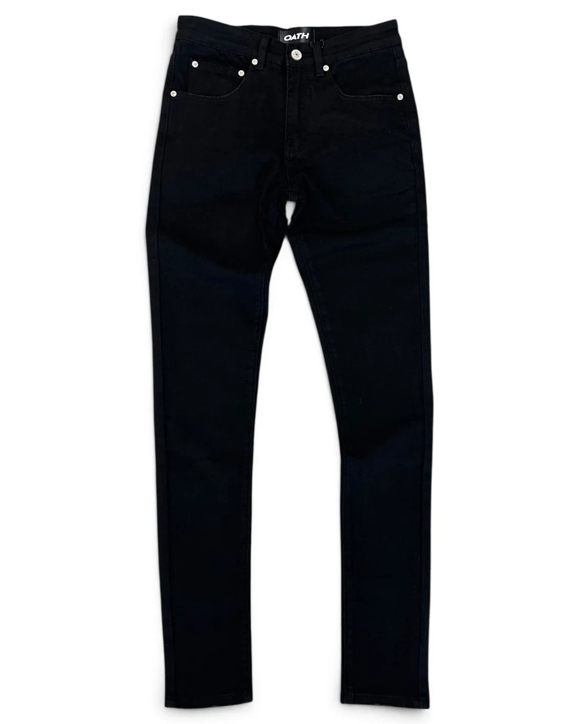 Oath Denim Noir Jeans 'Black'