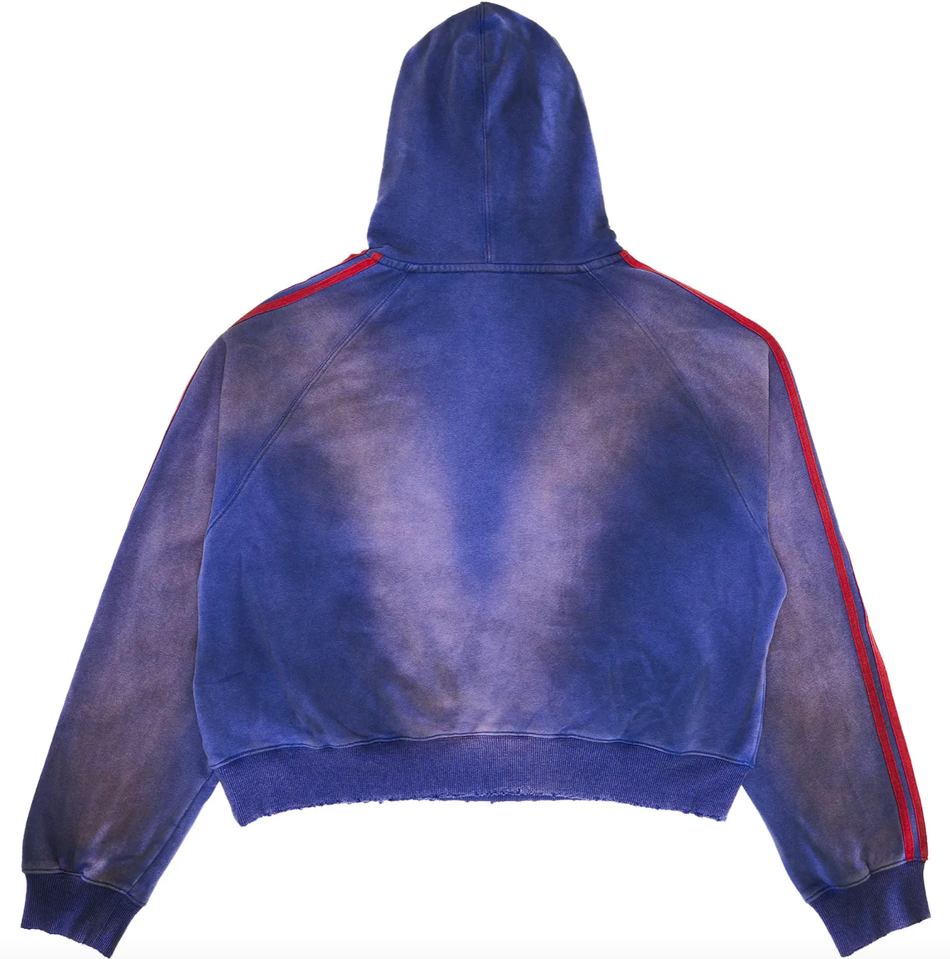 Vale Forever Anthem Pullover Hoodies 'Mauve'