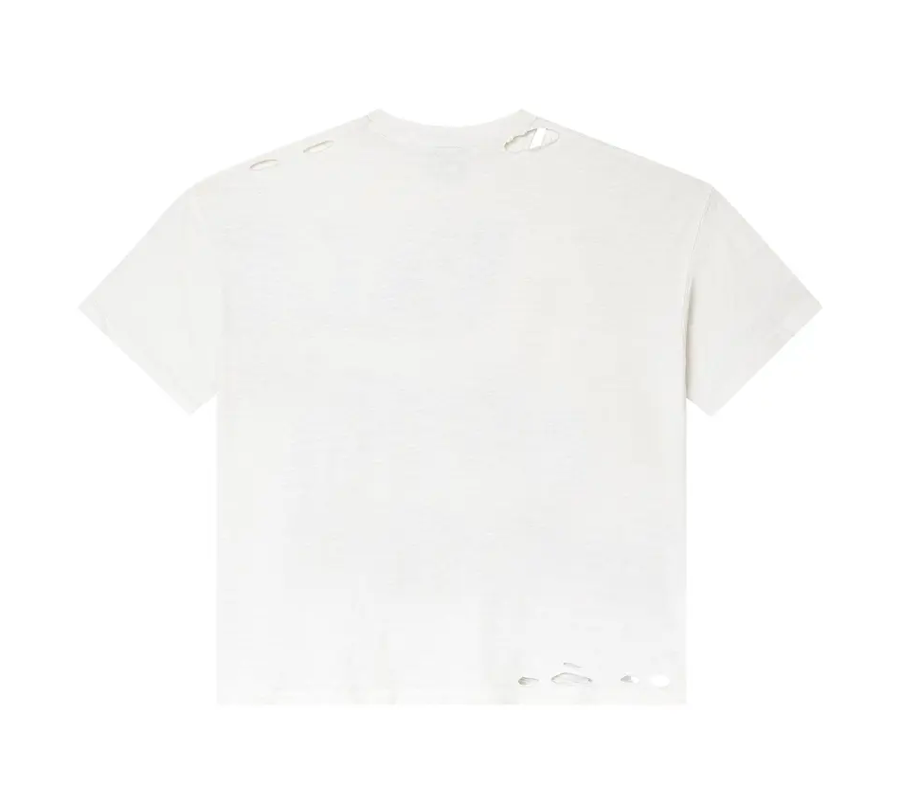 Vale Forever "Leopard" T-Shirts 'White'