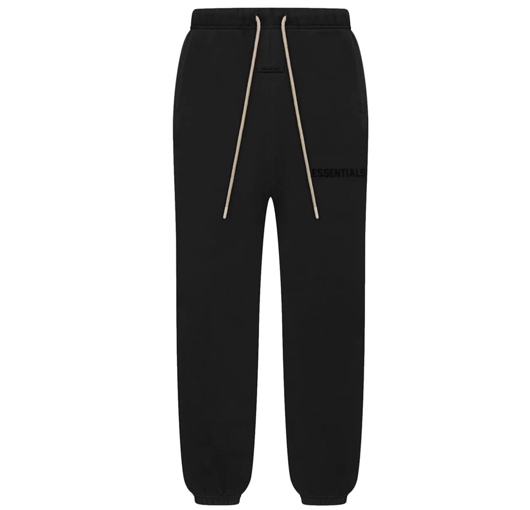 Essentials "Fear of God" Sweatpants 'Black'