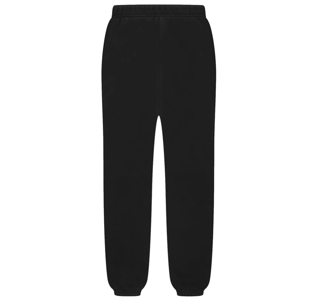 Essentials "Fear of God" Sweatpants 'Black'