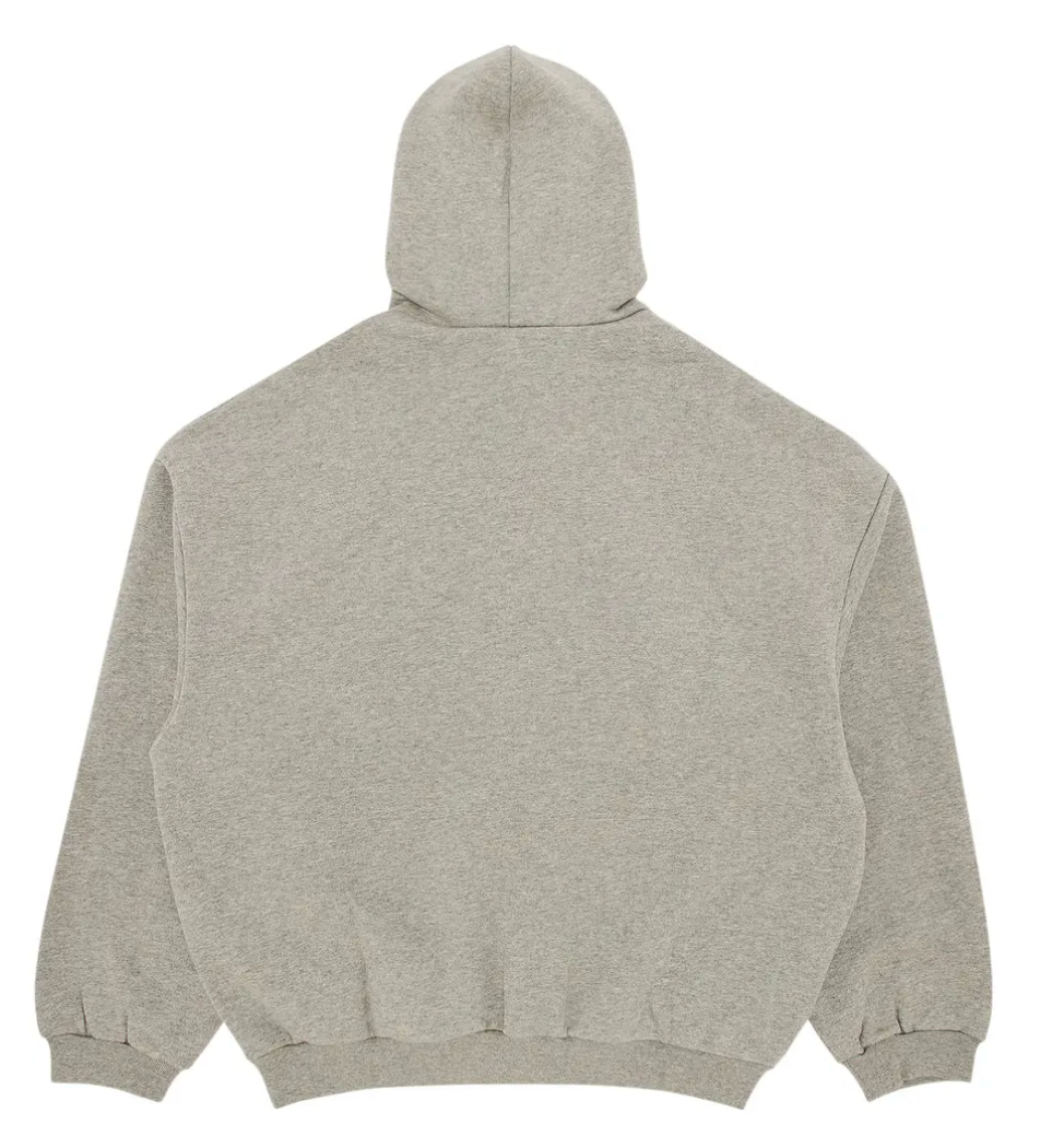 Essentials "Fear of God" Hoodies 'Dark Heather'