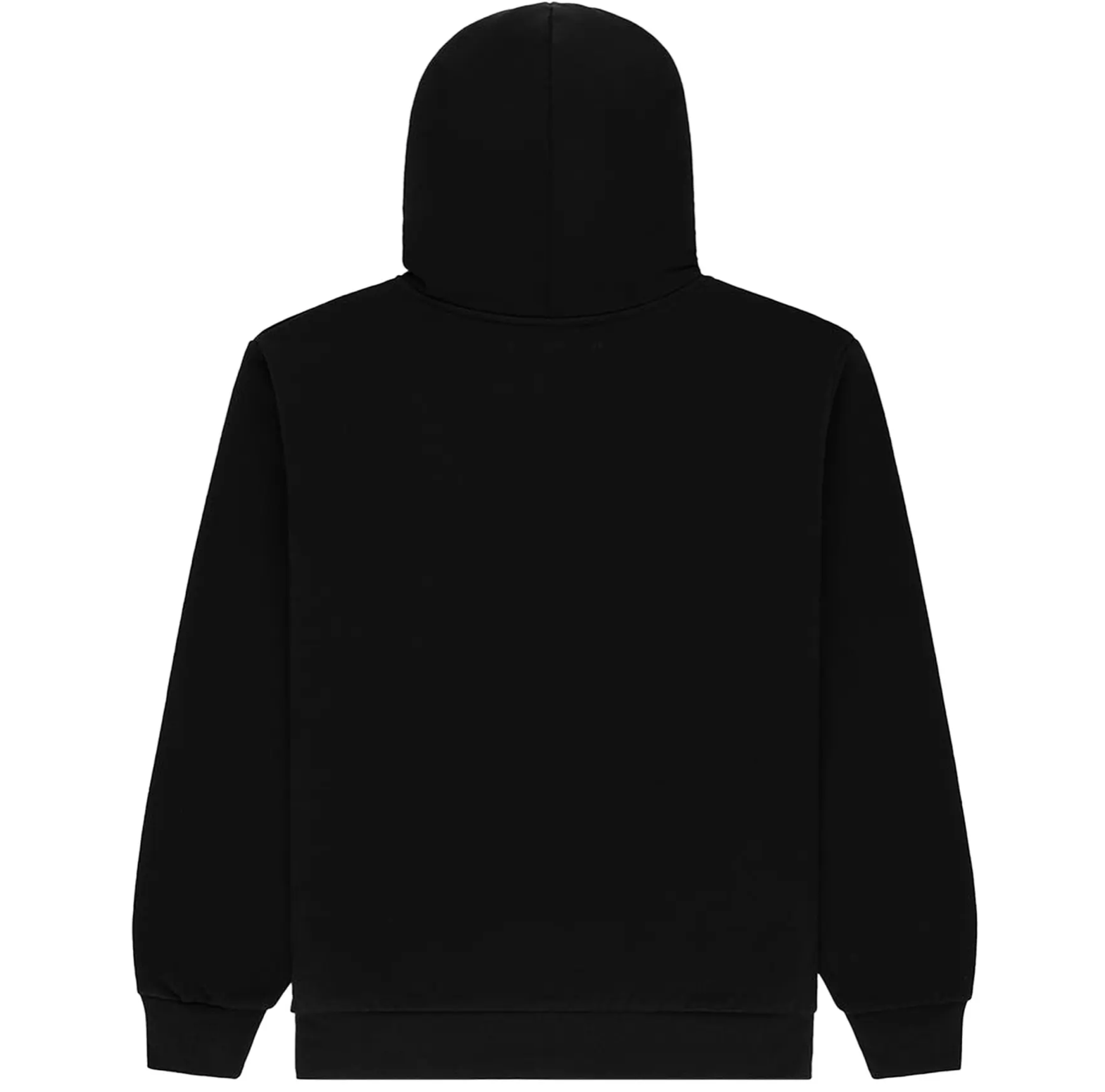 Sp5der OG Web V2 Phantom Zip Up Hoodies 'Black'