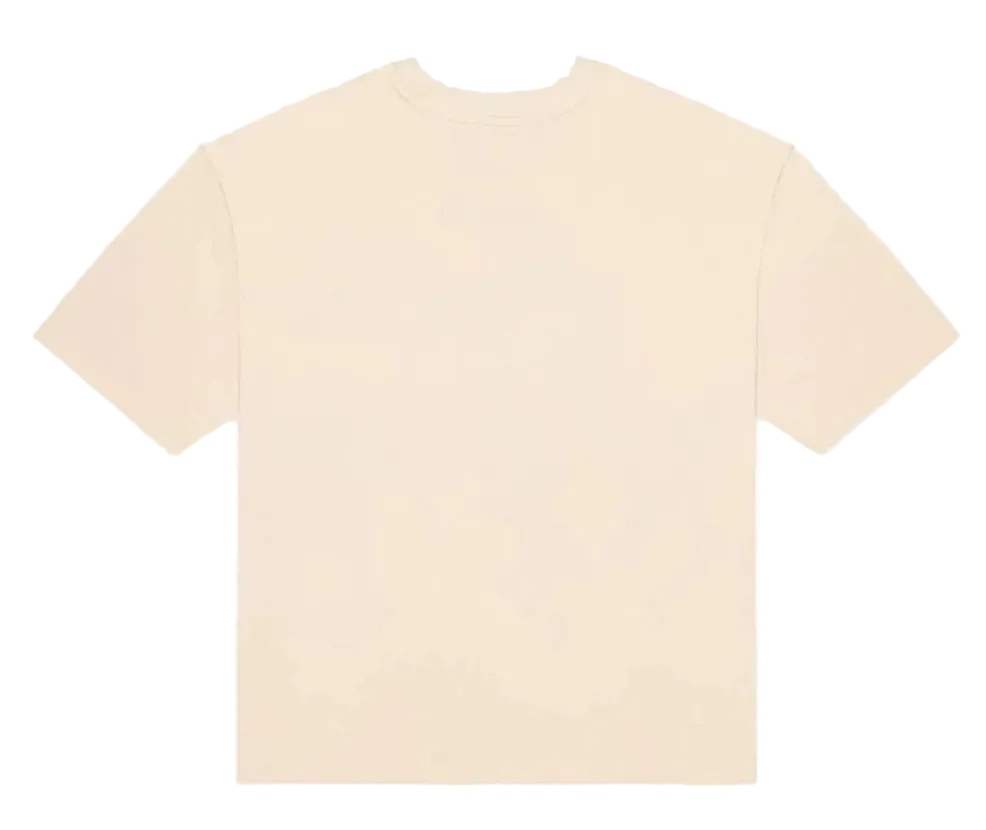 Godspeed Etched In Glory T-Shirts 'Bone'