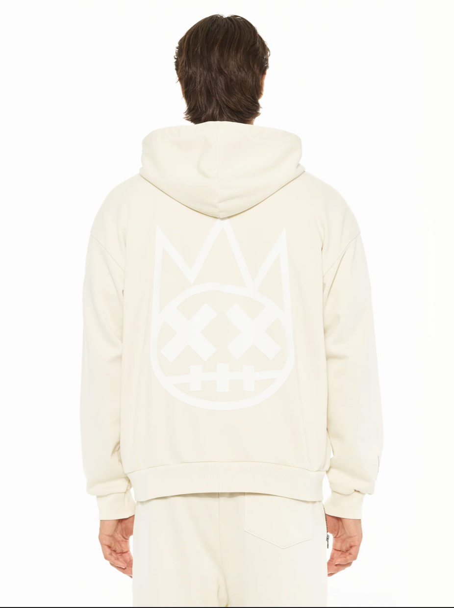 Cult Of Individuality SweatSuits "Cream"