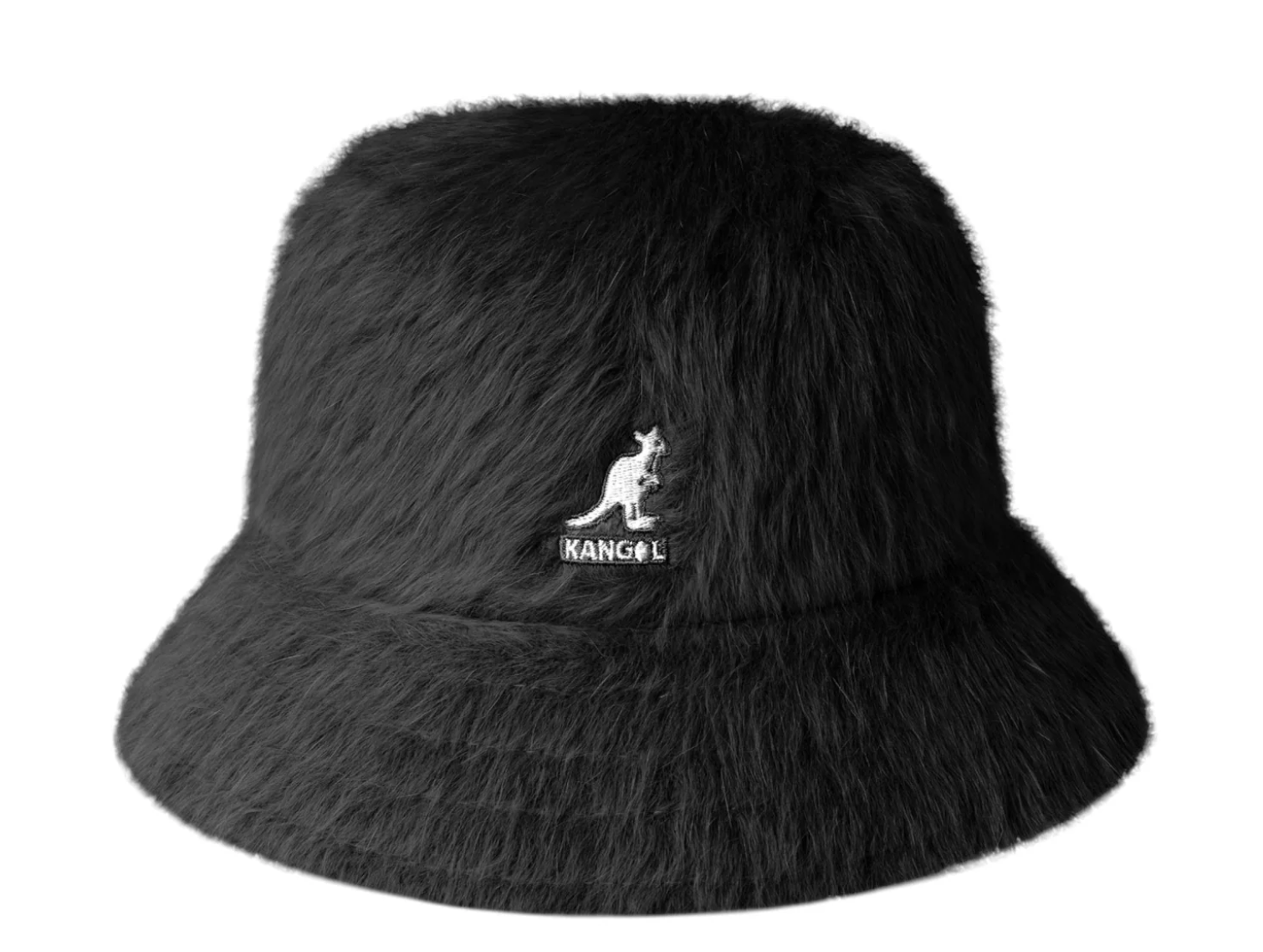 Kangol Furgora Bucket Hats 'Black'