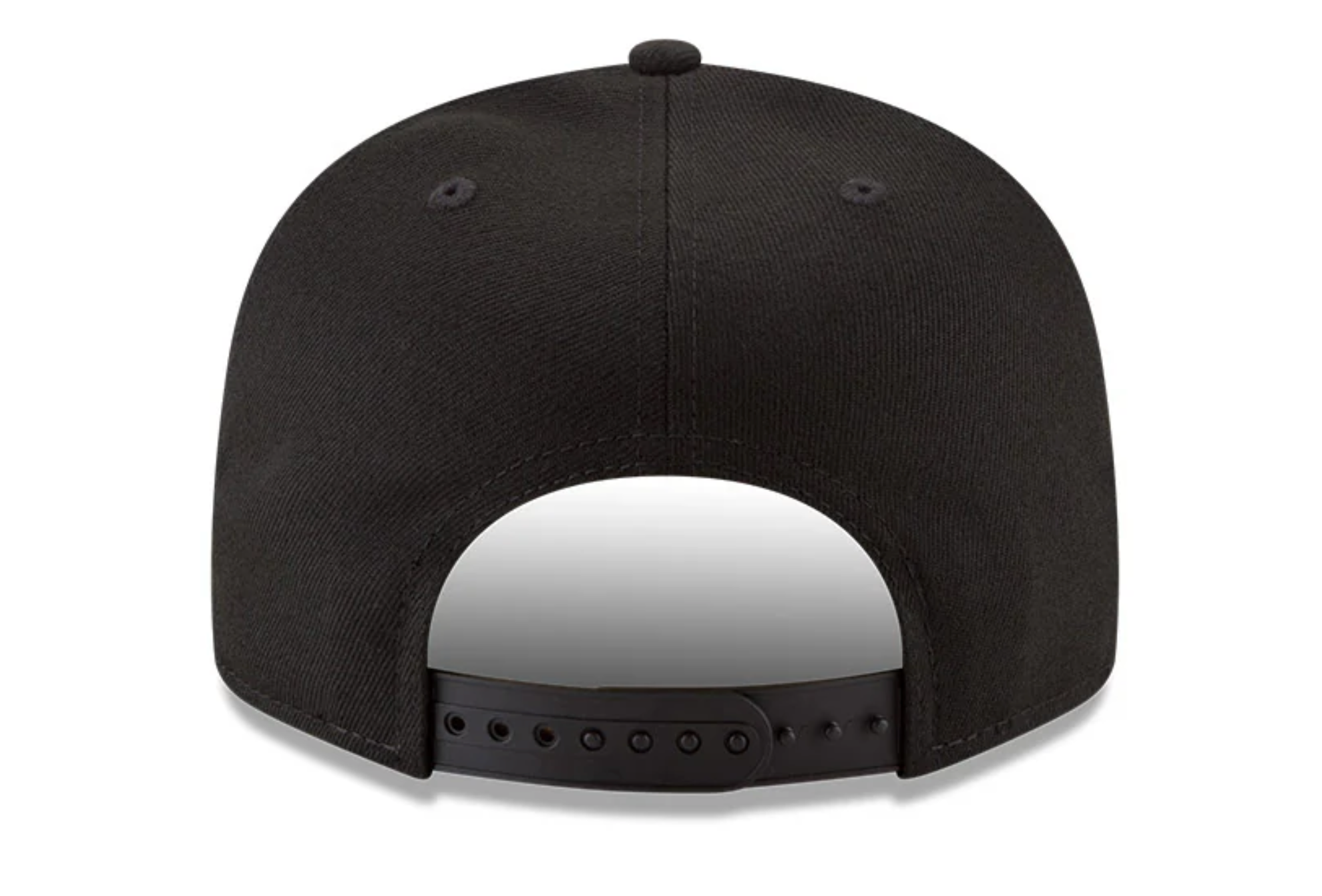 New York Yankees New Era 9FIFTY Snapback Hat 'Black/White'