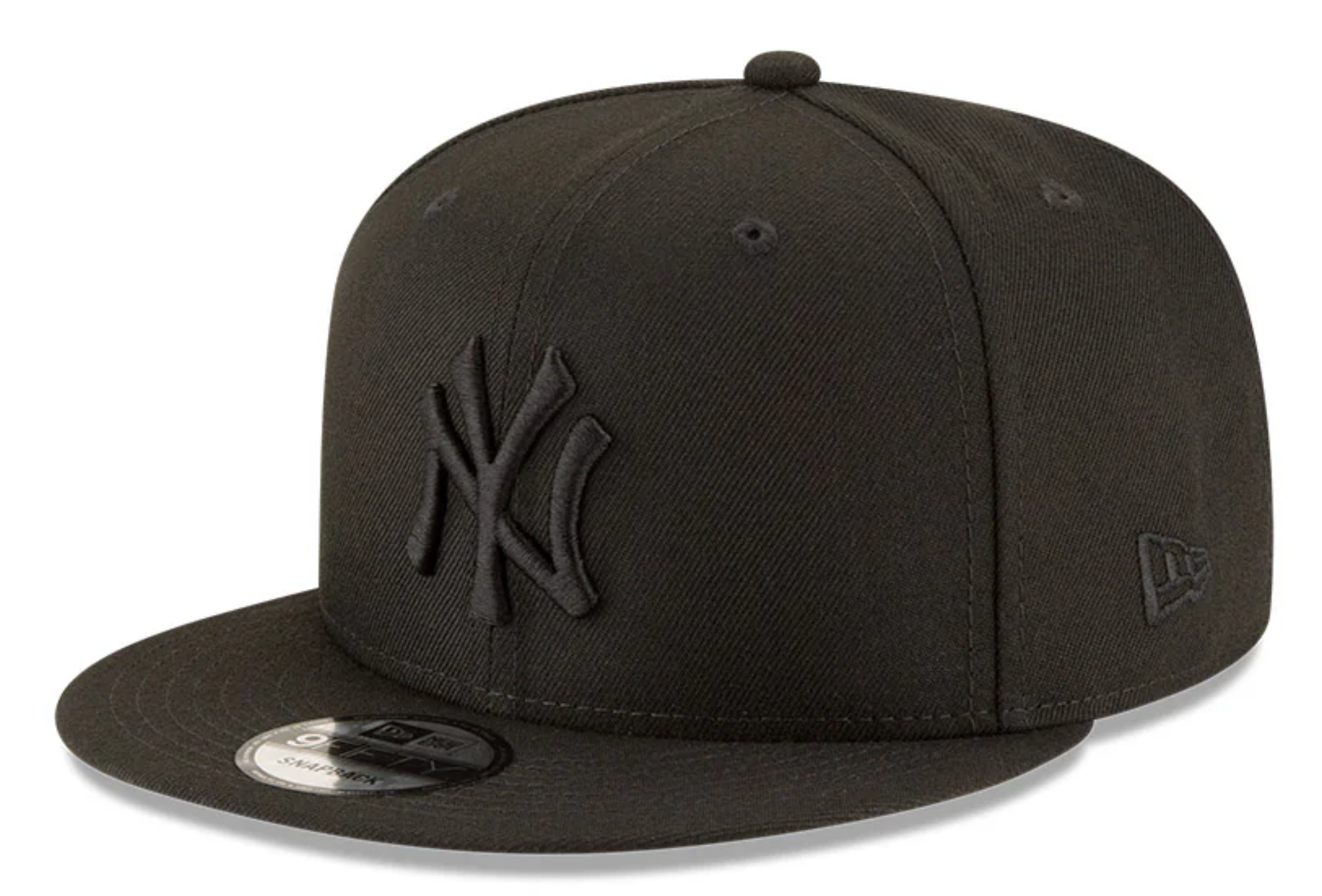 New York Yankees New Era 9FIFTY Snapback Hat 'Black'