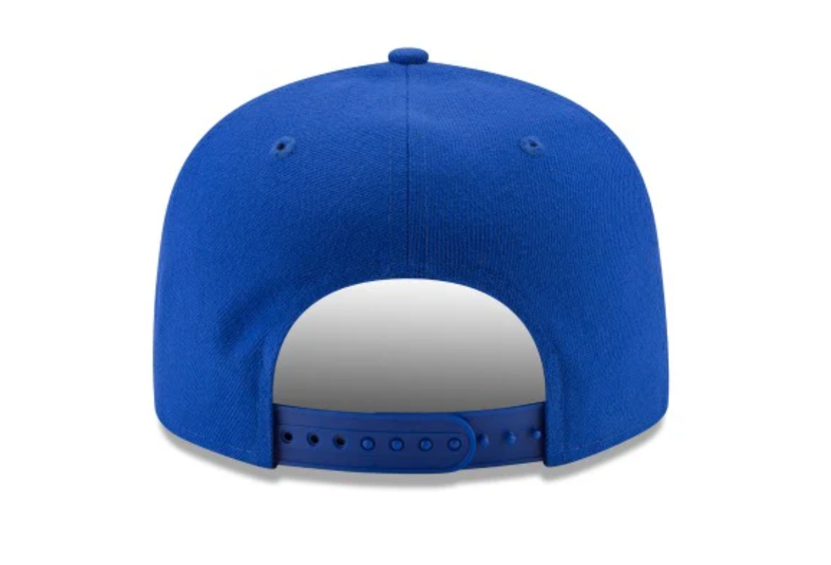 Buffalo Bills Basic 9FIFTY Snapback