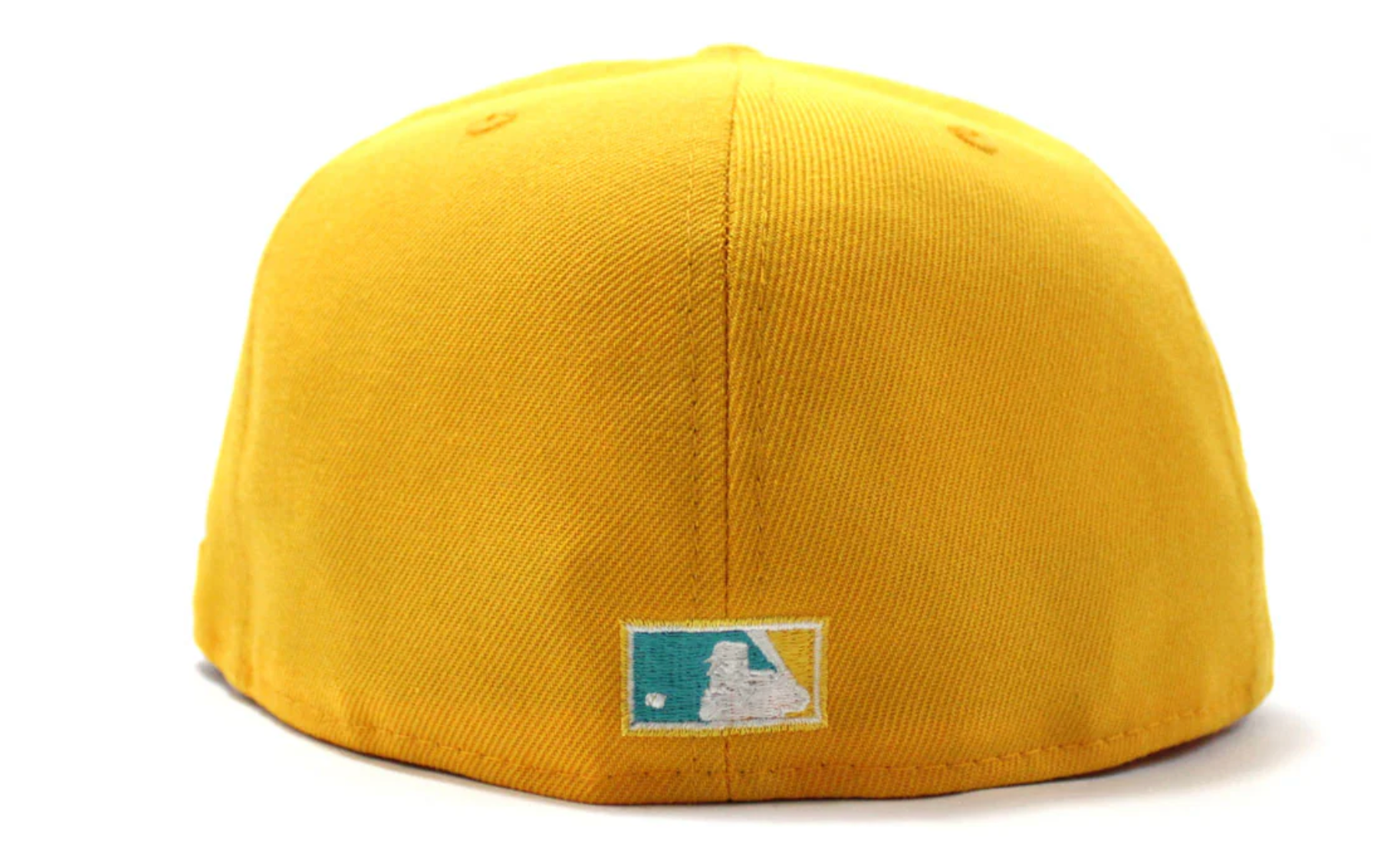 New Era Florida Marlins 1993 Inaugural Season 59FIFTY Fitted Hat 'Yellow'