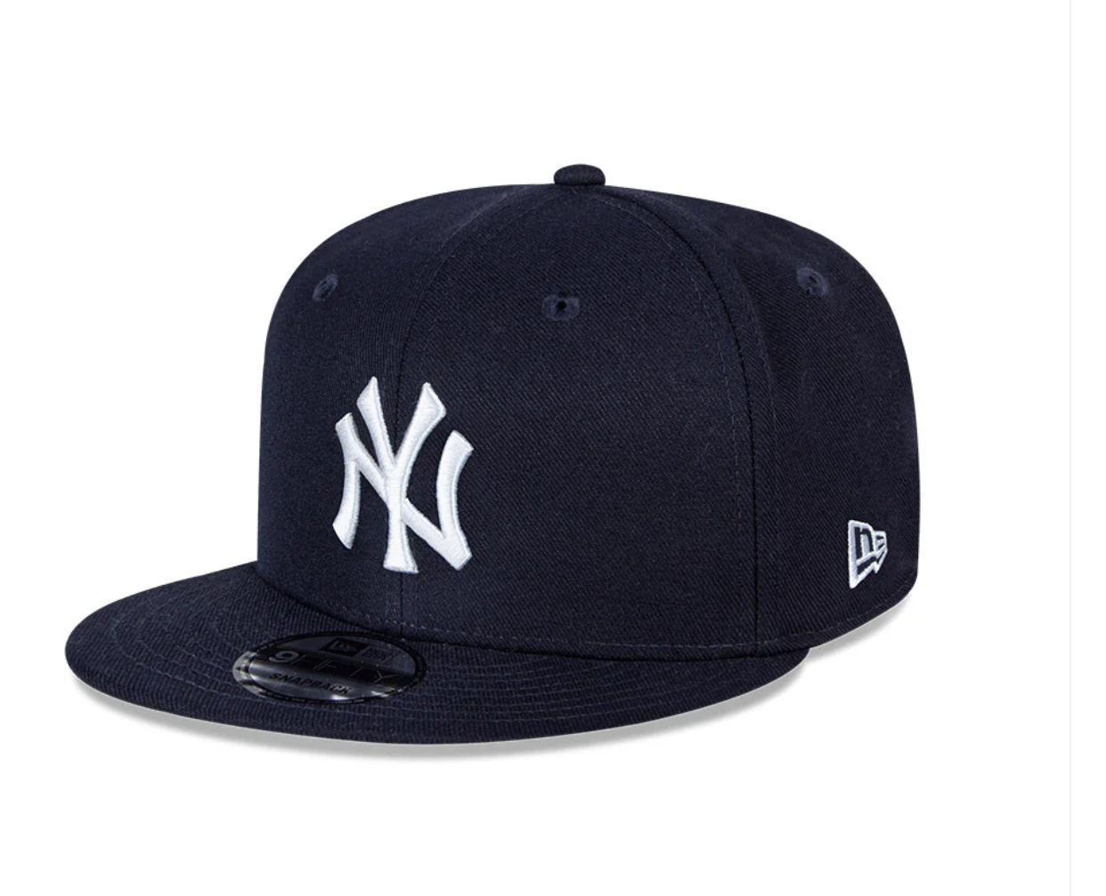 New York Yankees New Era 9FIFTY Snapback Hat 'Navy'