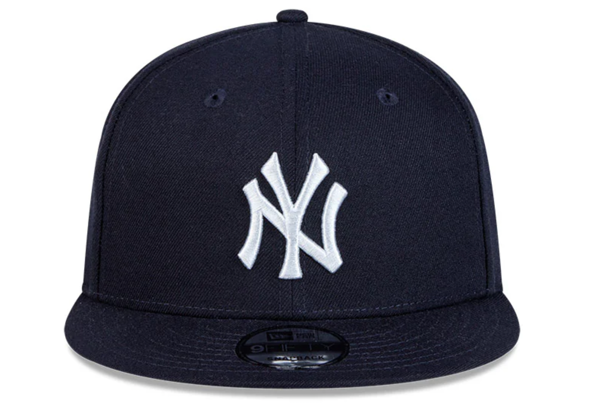 New York Yankees New Era 9FIFTY Snapback Hat 'Navy'