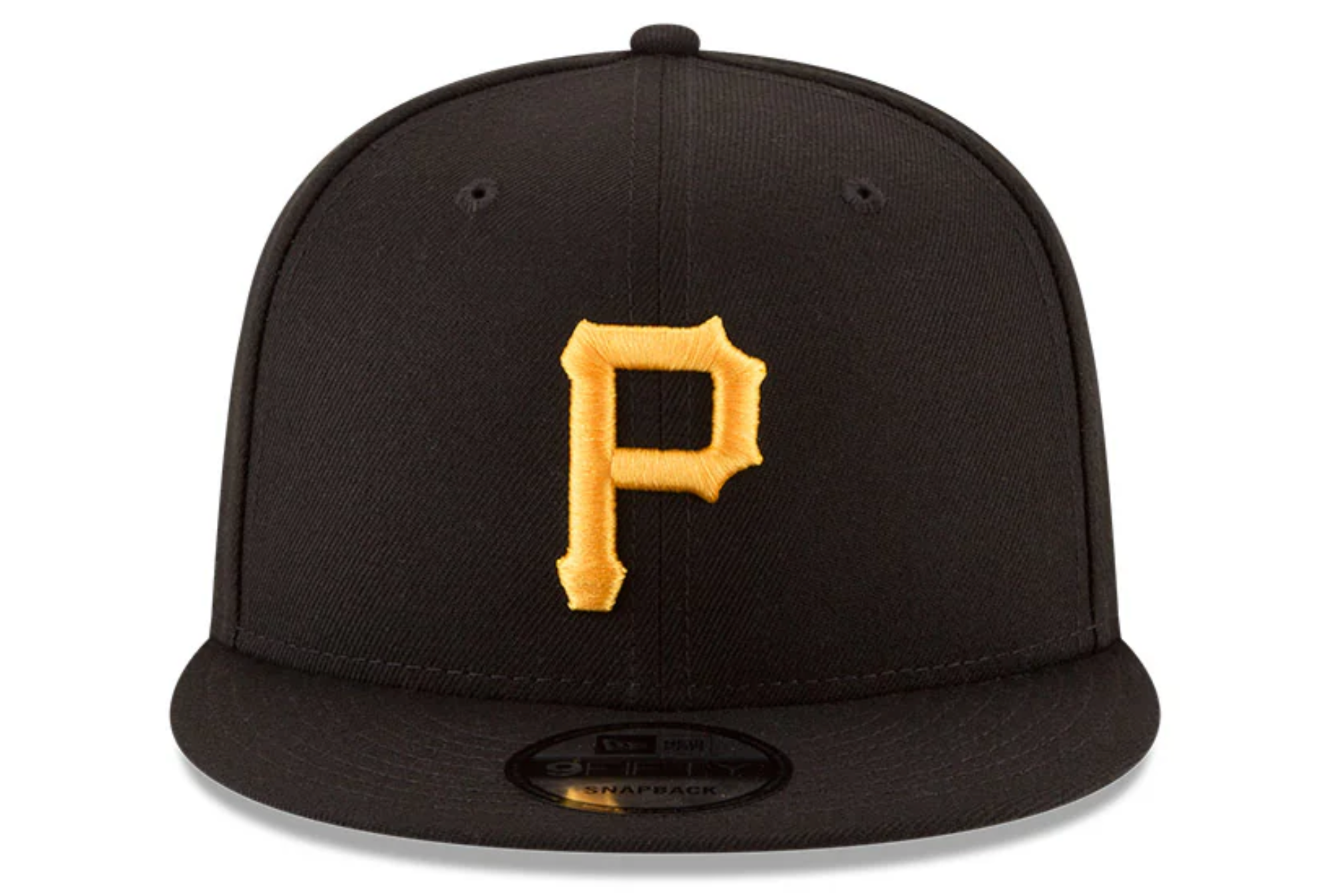 Pittsburgh Pirates New Era 9FIFTY Snapback Hat