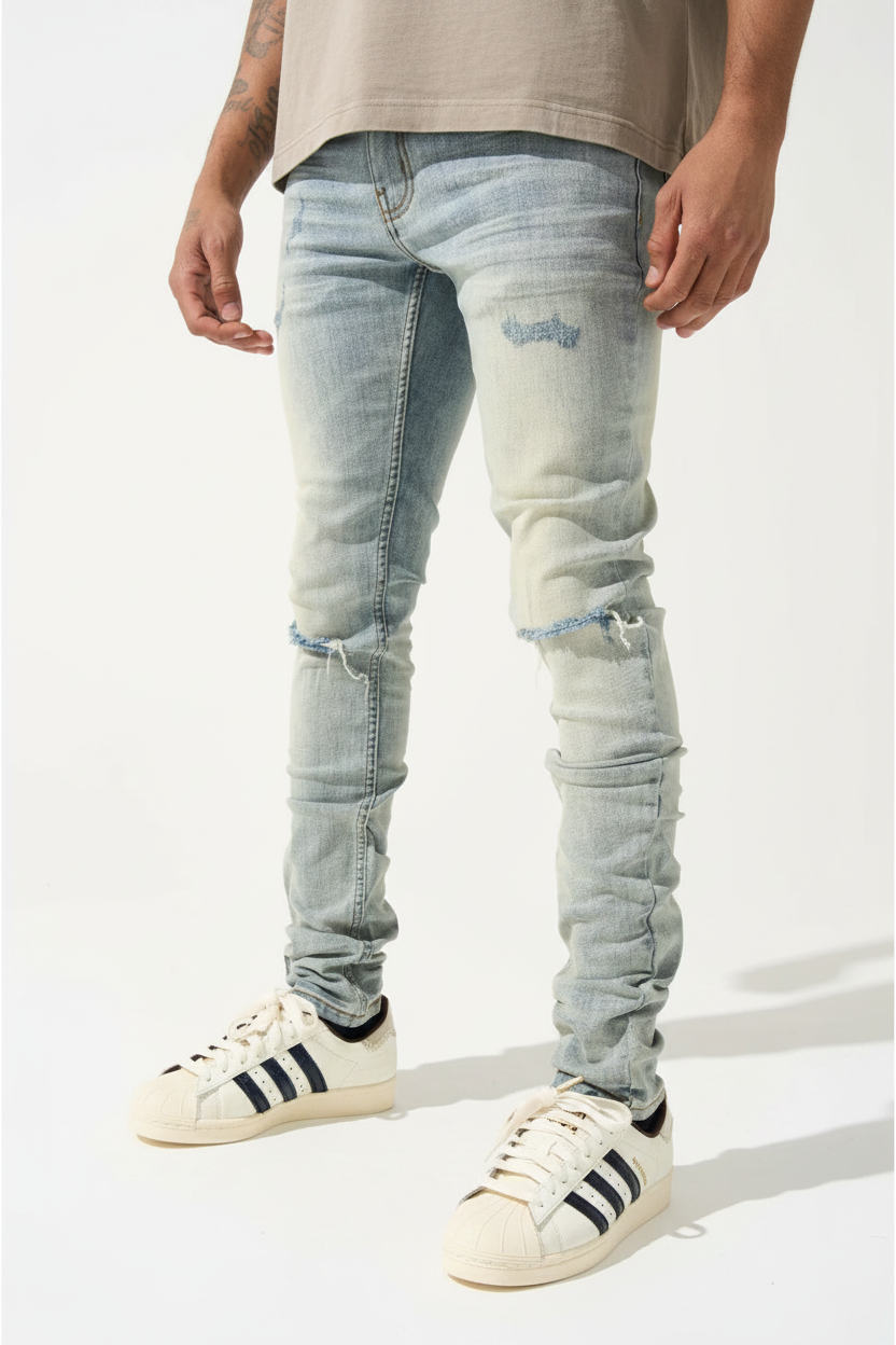 Serenede Denim Jeans 'Sedona 2.0'