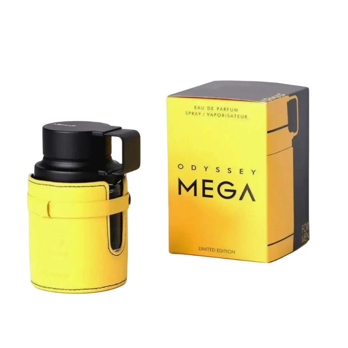 ARMAF | MEN'S ODYSSEY MEGA EDP SPRAY 3.4 OZ FRAGRANCES