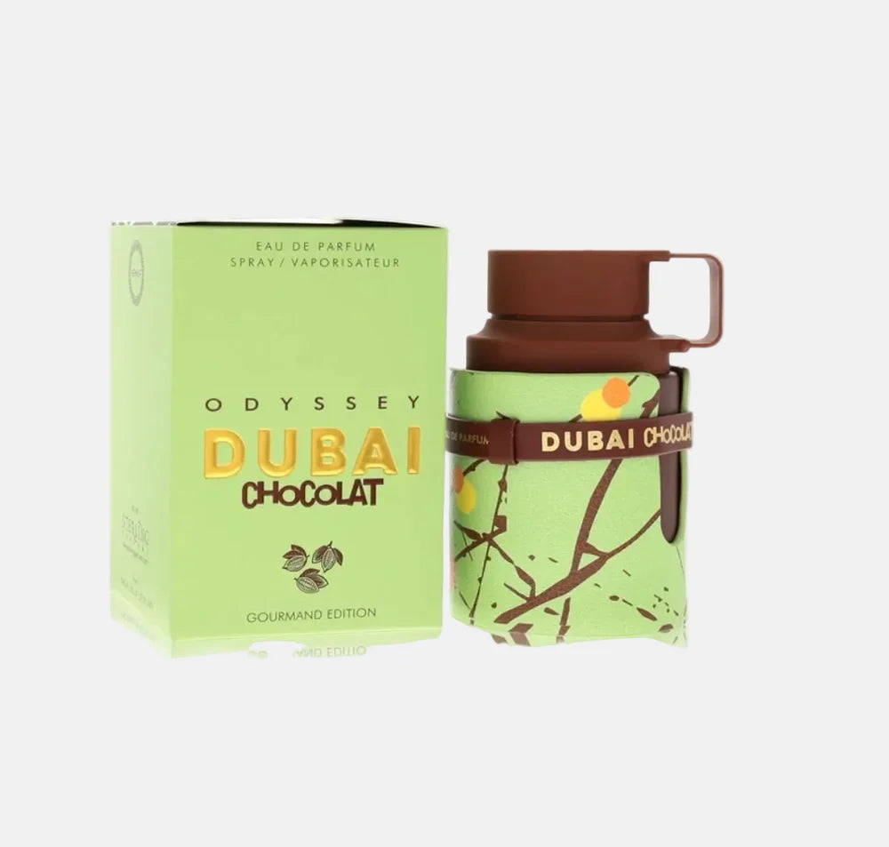 ARMAF | ODYSSEY DUBAI CHOCOLAT COLOGNE