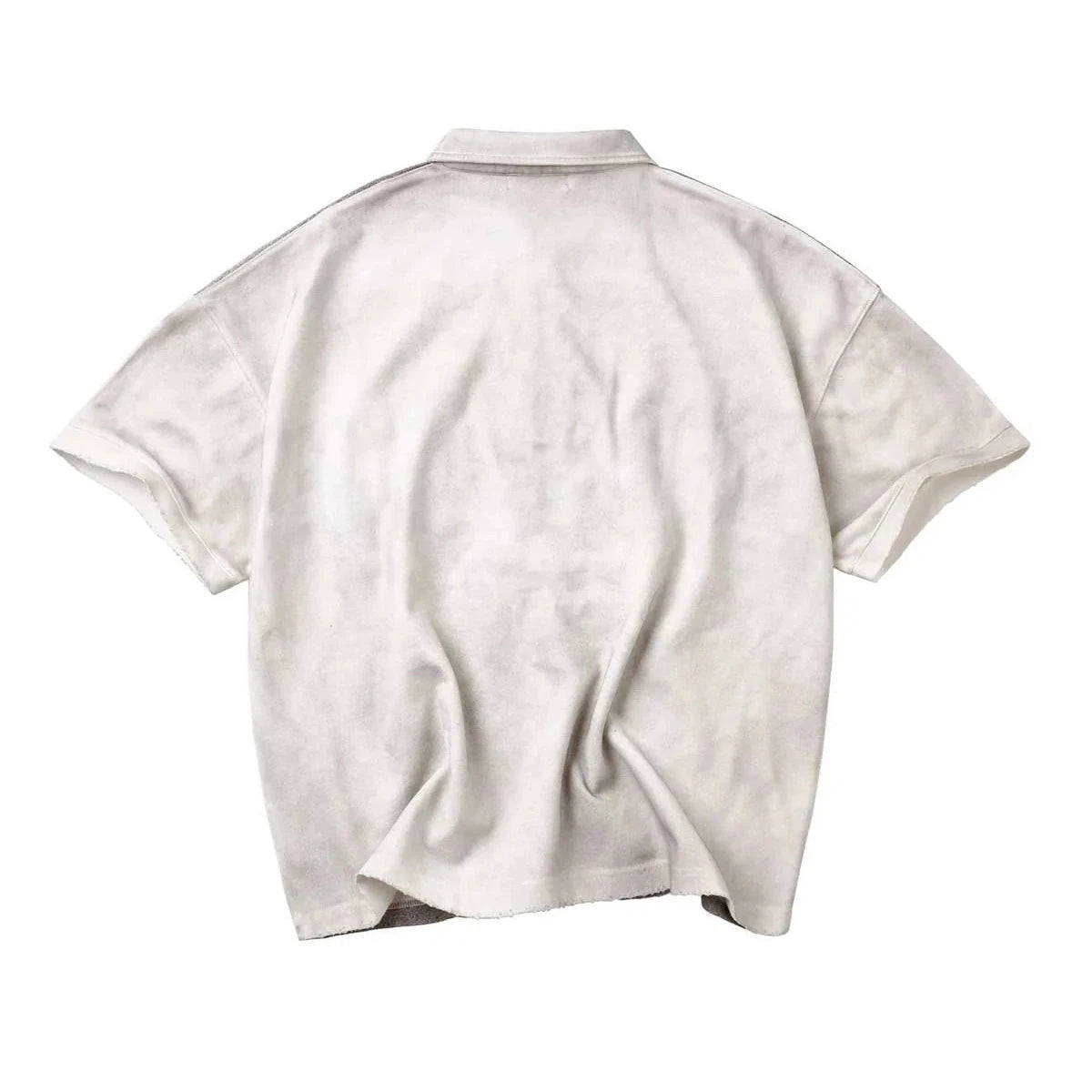 Vale Forever Air Dream Polo T-Shirt 'White'