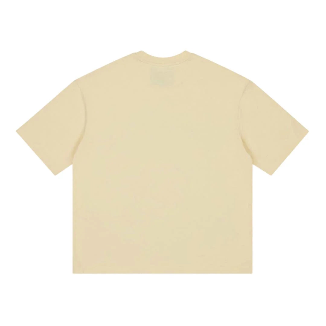 Godspeed Checkmate II T-Shirt 'Bone'