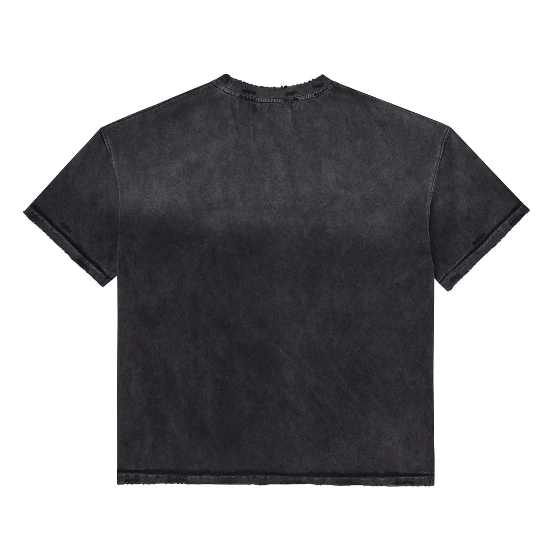 Vale Forever Big Stage T-Shirt 'Black'