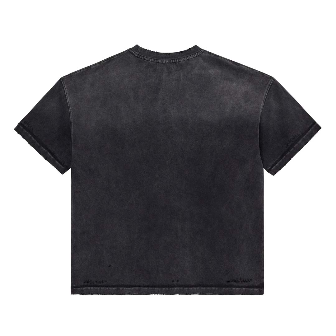 Vale Forever Bling T-Shirt 'Black'