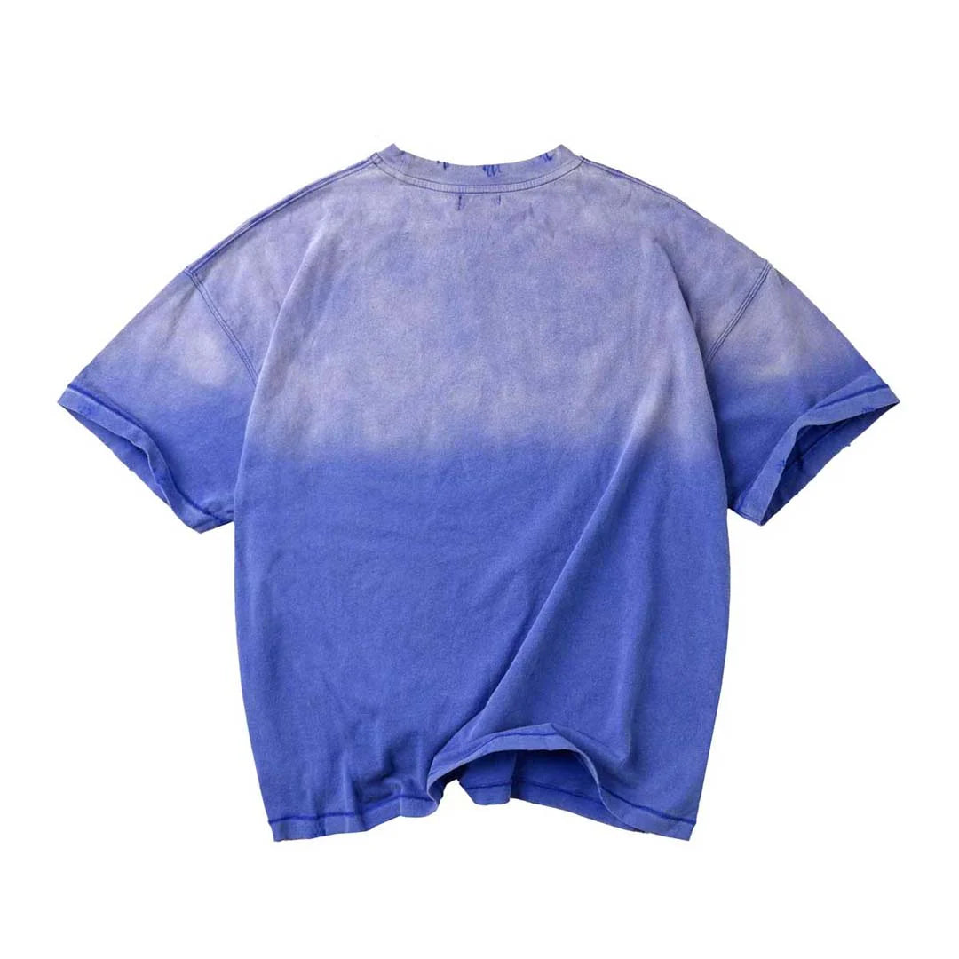 Vale Forever Logo T-Shirts 'Blue'
