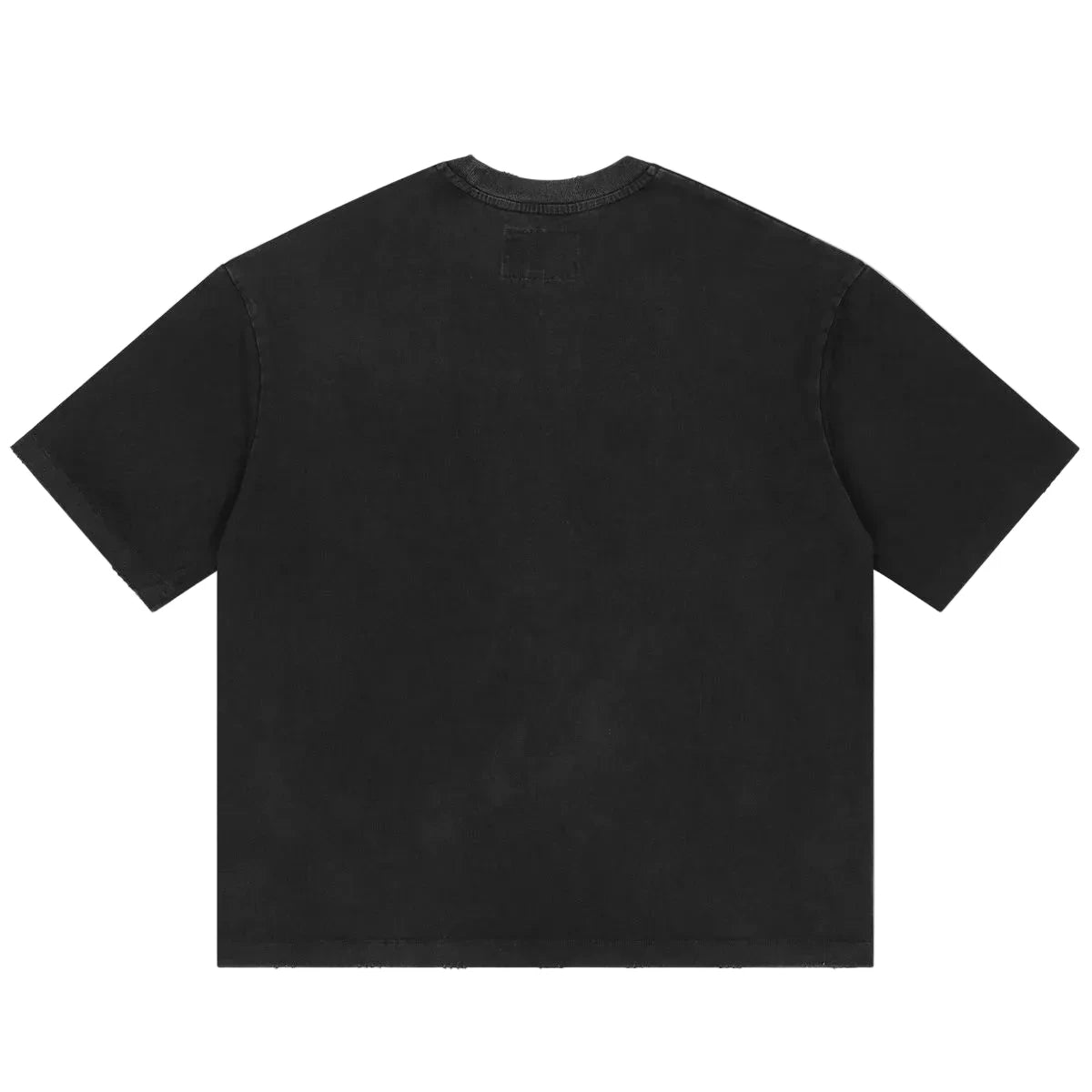Godspeed Tomb Raider T-Shirt 'Black'