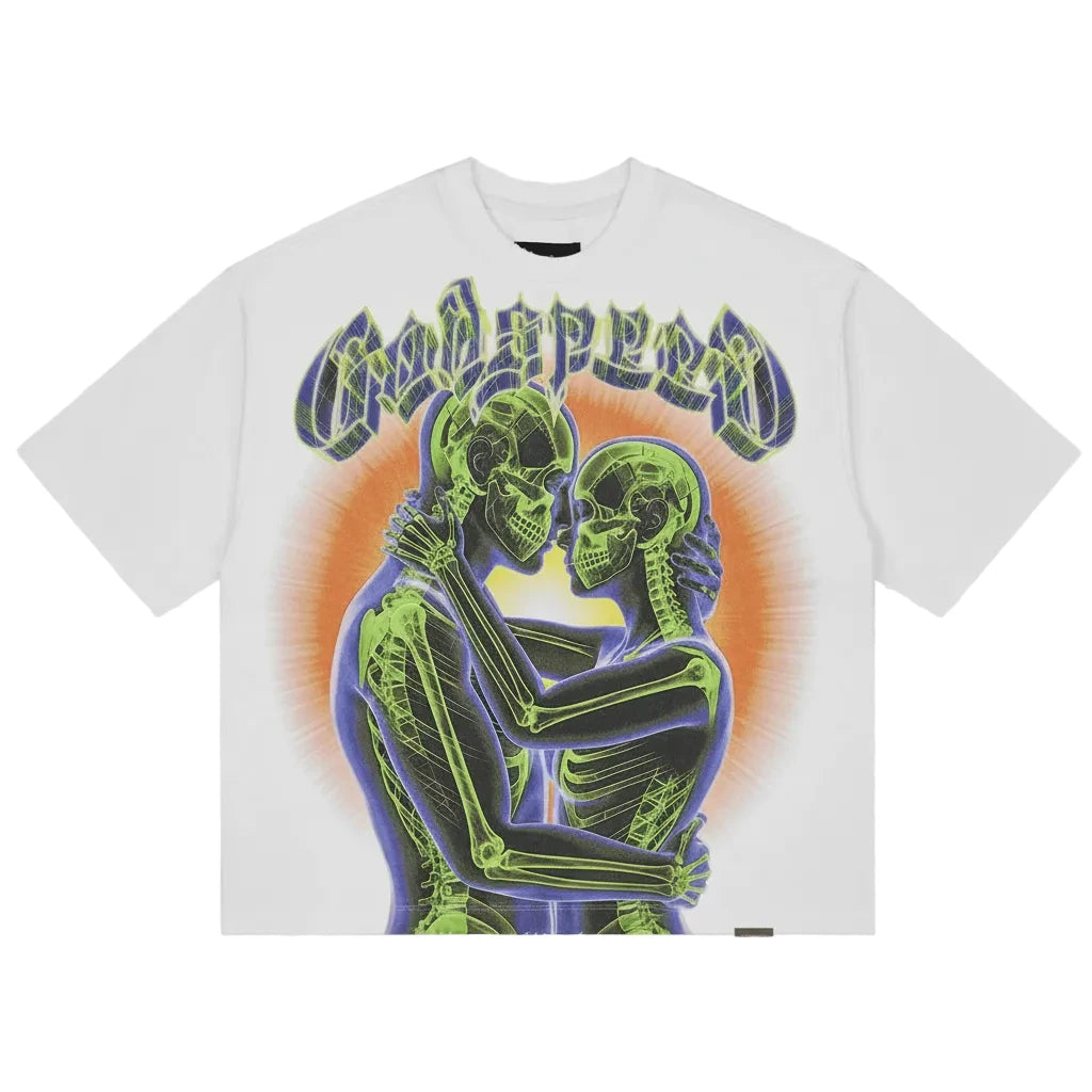 Godspeed S.2.S T-Shirt 'White'