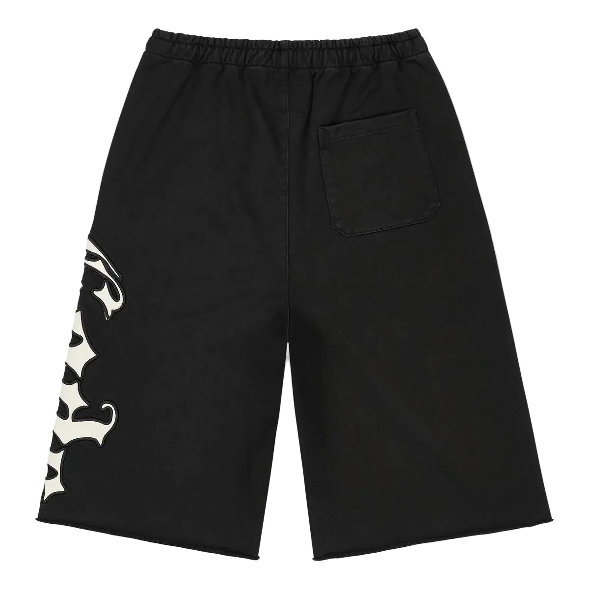 Godspeed OG Logo 3STR Shorts 'Black'