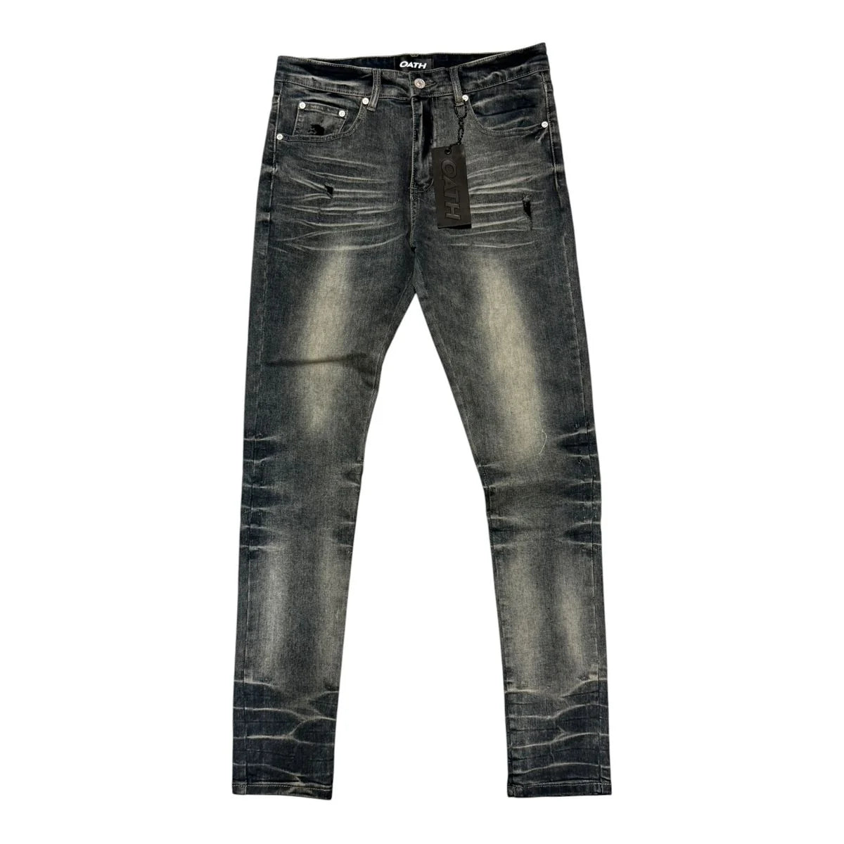 Oath Regal Denim Jeans 'Blue'