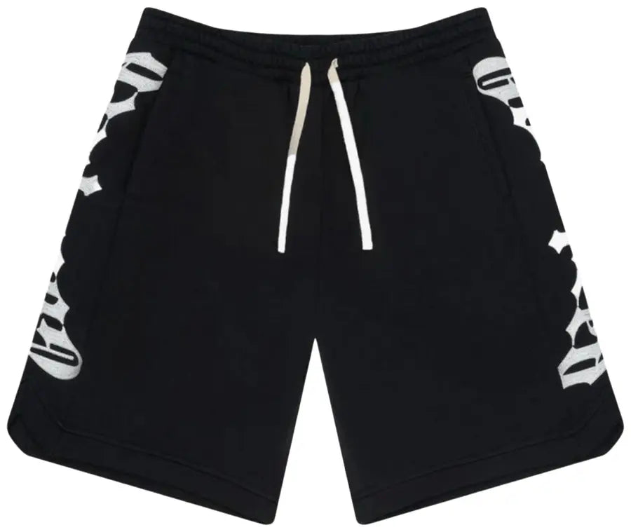 Godspeed Courtside Sweat Shorts 'Black'