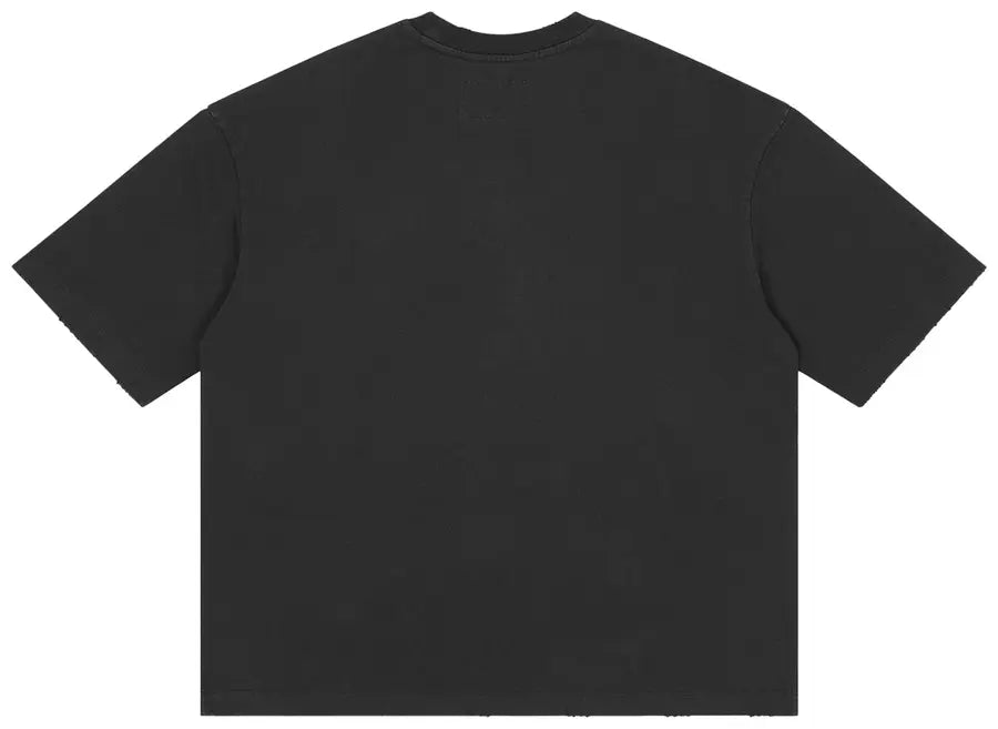 Godspeed Aura Farm T-Shirt 'Black'